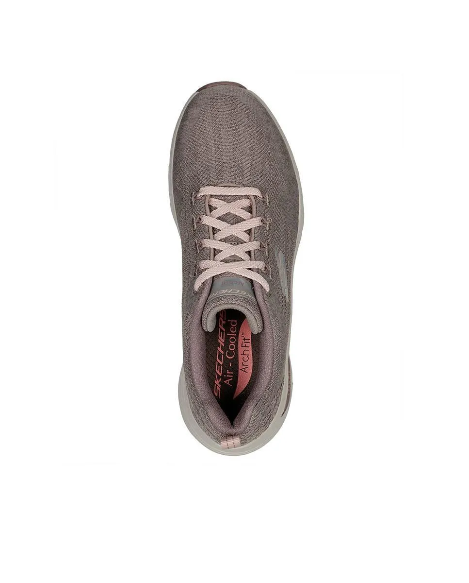 ZAPATILLAS SKECHERS 149414DKTP