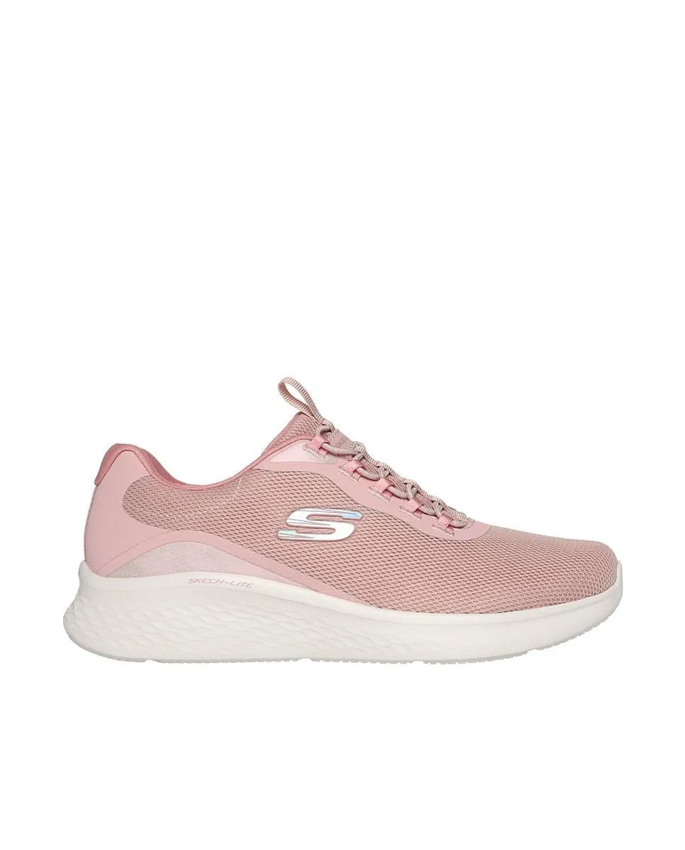 ZAPATILLAS SKECHERS 150041ROS