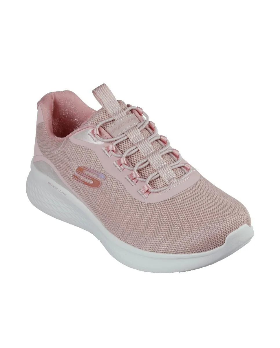ZAPATILLAS SKECHERS 150041ROS