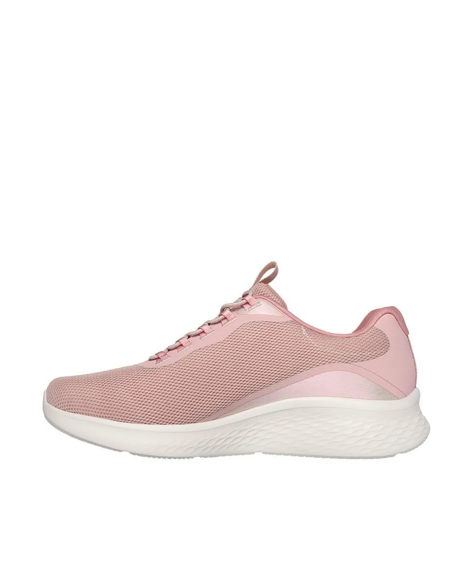 ZAPATILLAS SKECHERS 150041ROS