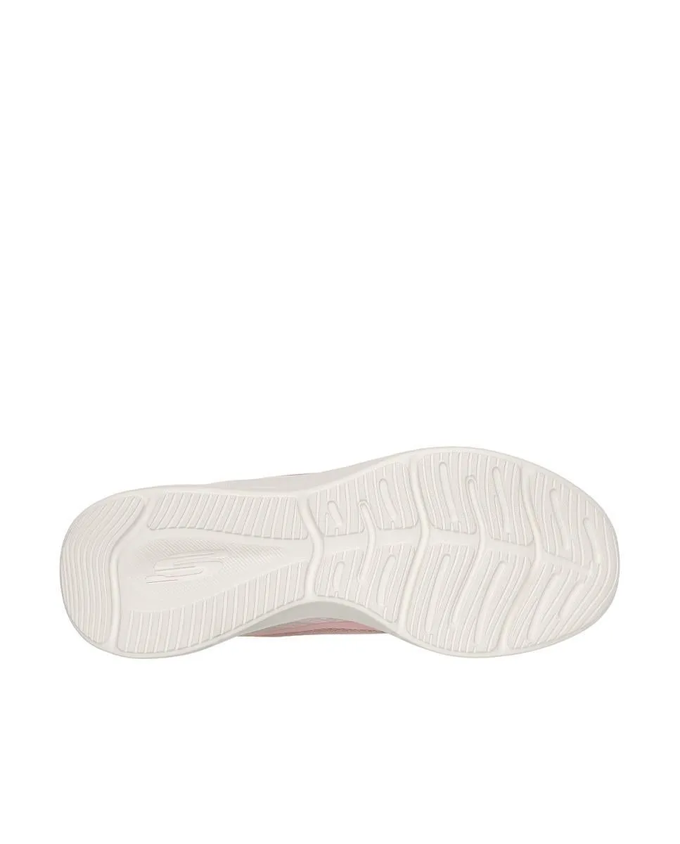 ZAPATILLAS SKECHERS 150041ROS