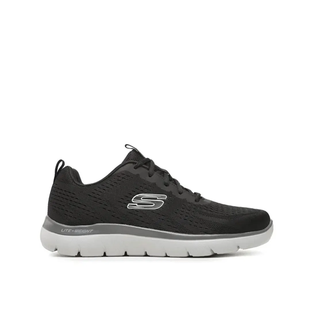 ZAPATILLAS SKECHERS 232395BKCC
