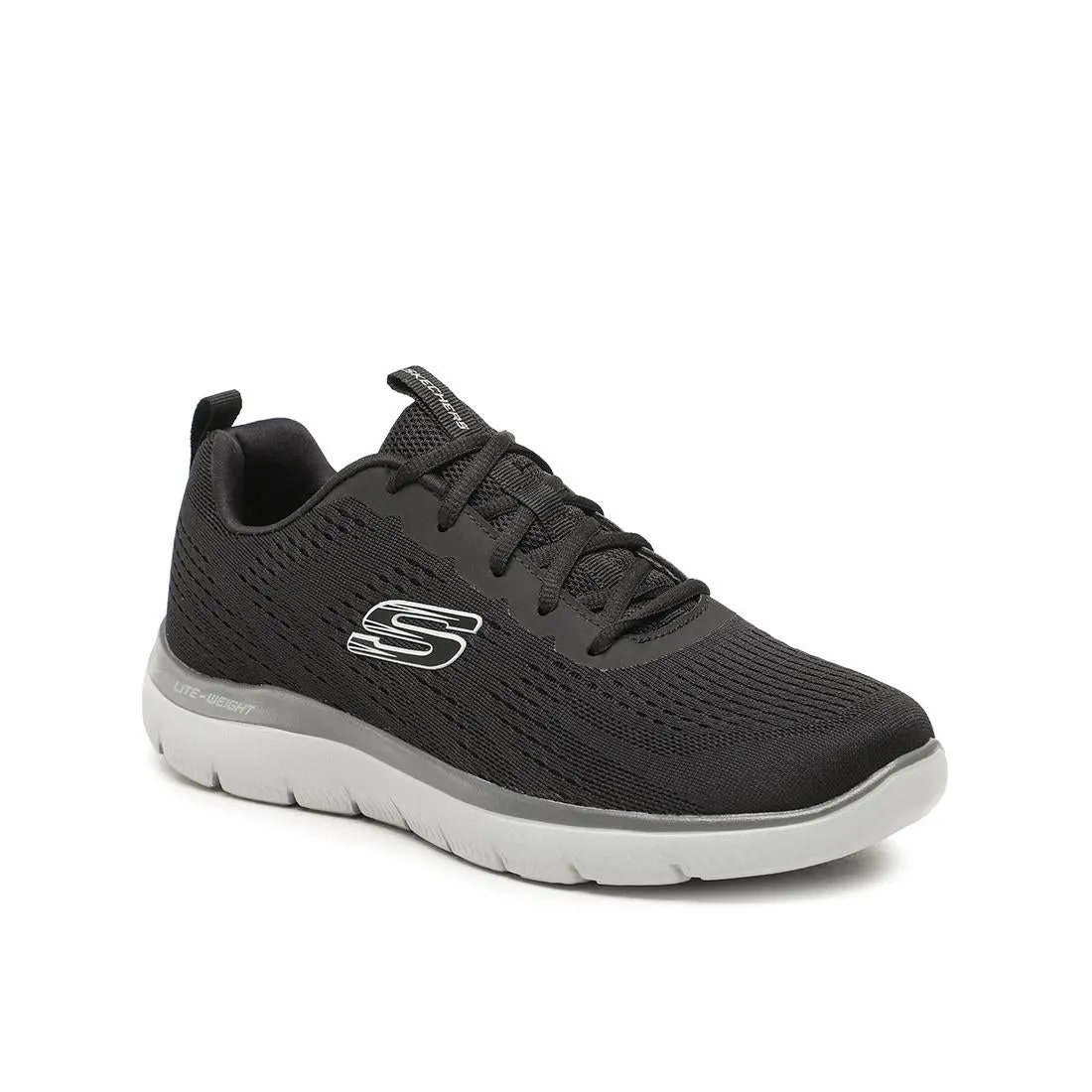 ZAPATILLAS SKECHERS 232395BKCC