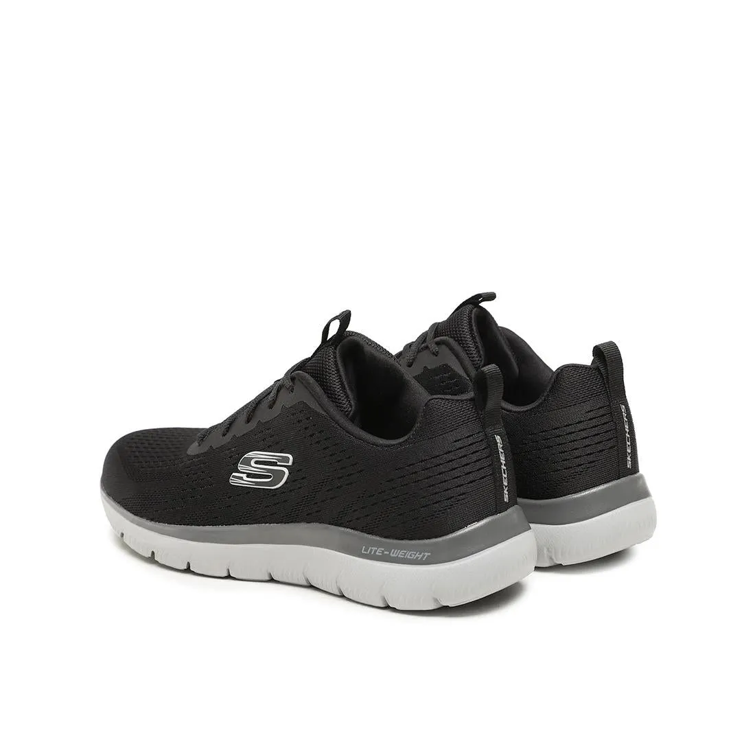 ZAPATILLAS SKECHERS 232395BKCC