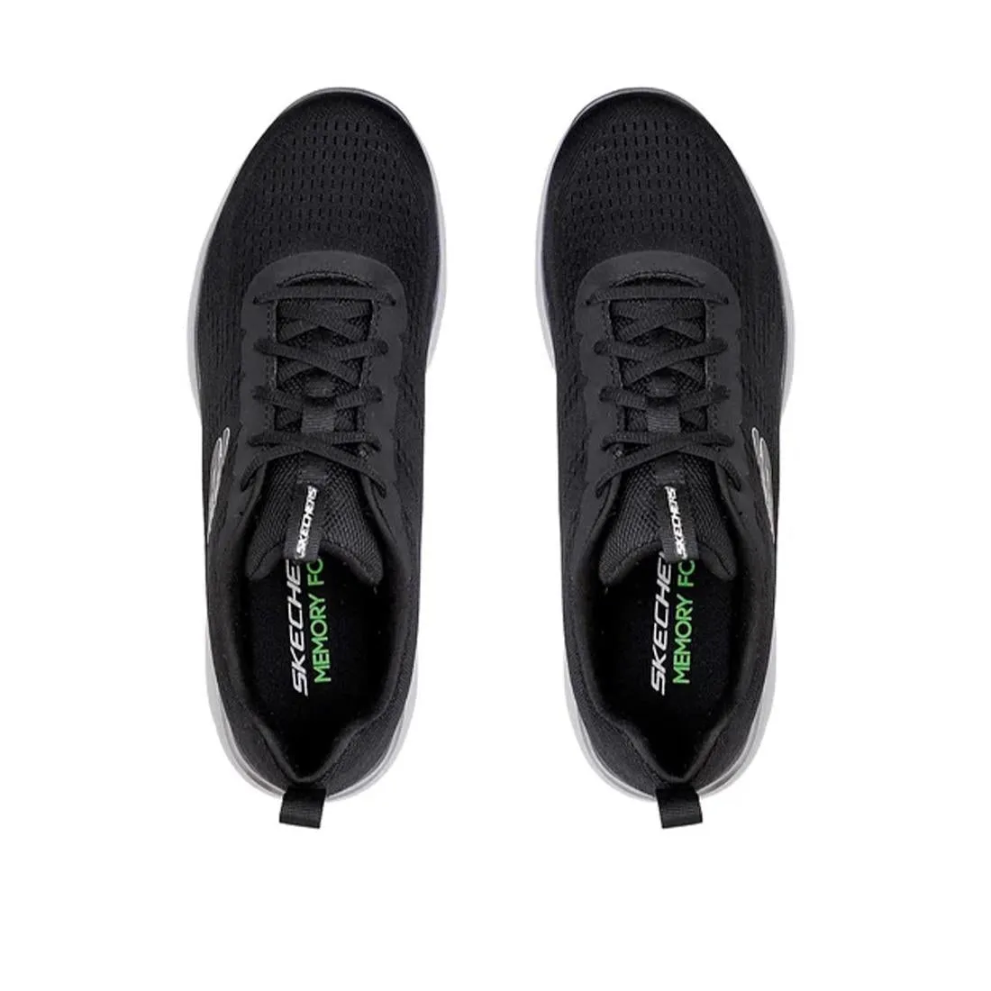 ZAPATILLAS SKECHERS 232395BKCC