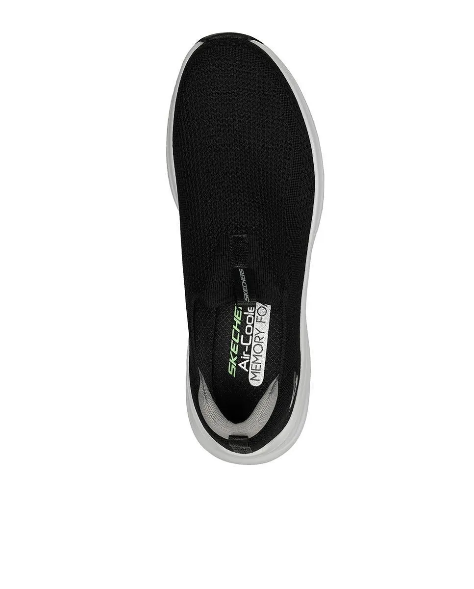 Zapatillas Skechers 232629_BKGY