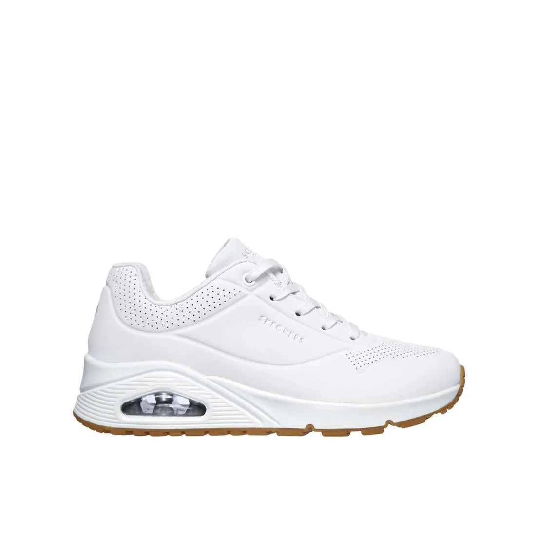 ZAPATILLAS SKECHERS 52458WHT