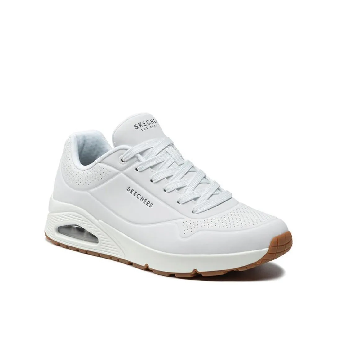 ZAPATILLAS SKECHERS 52458WHT