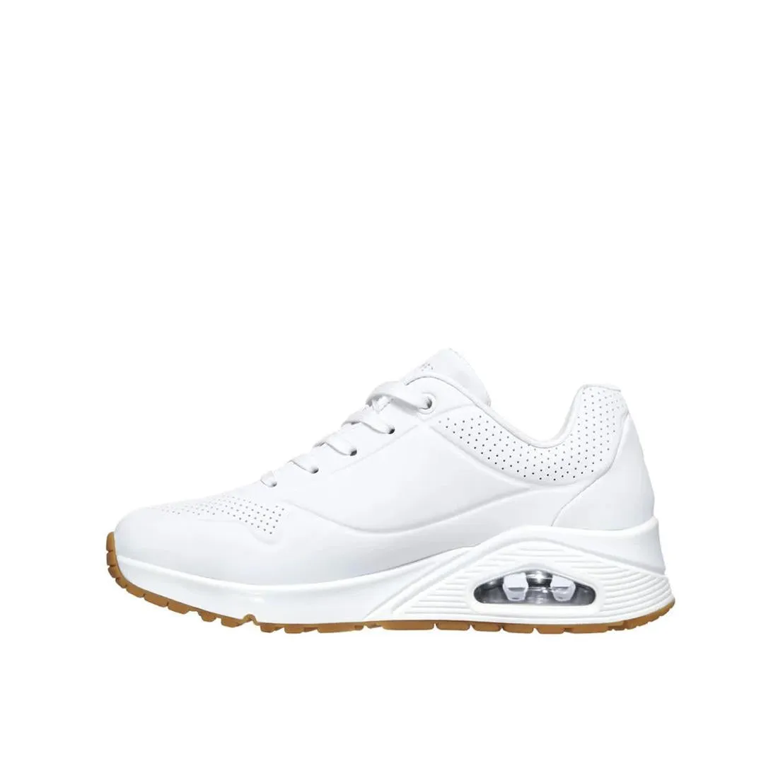 ZAPATILLAS SKECHERS 52458WHT