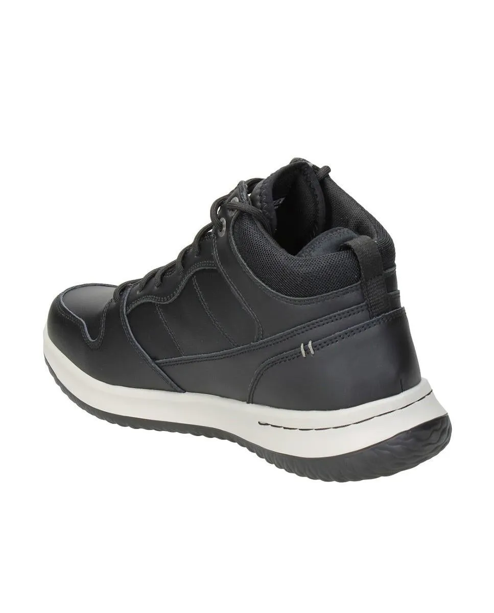 ZAPATILLAS SKECHERS 65801BLK