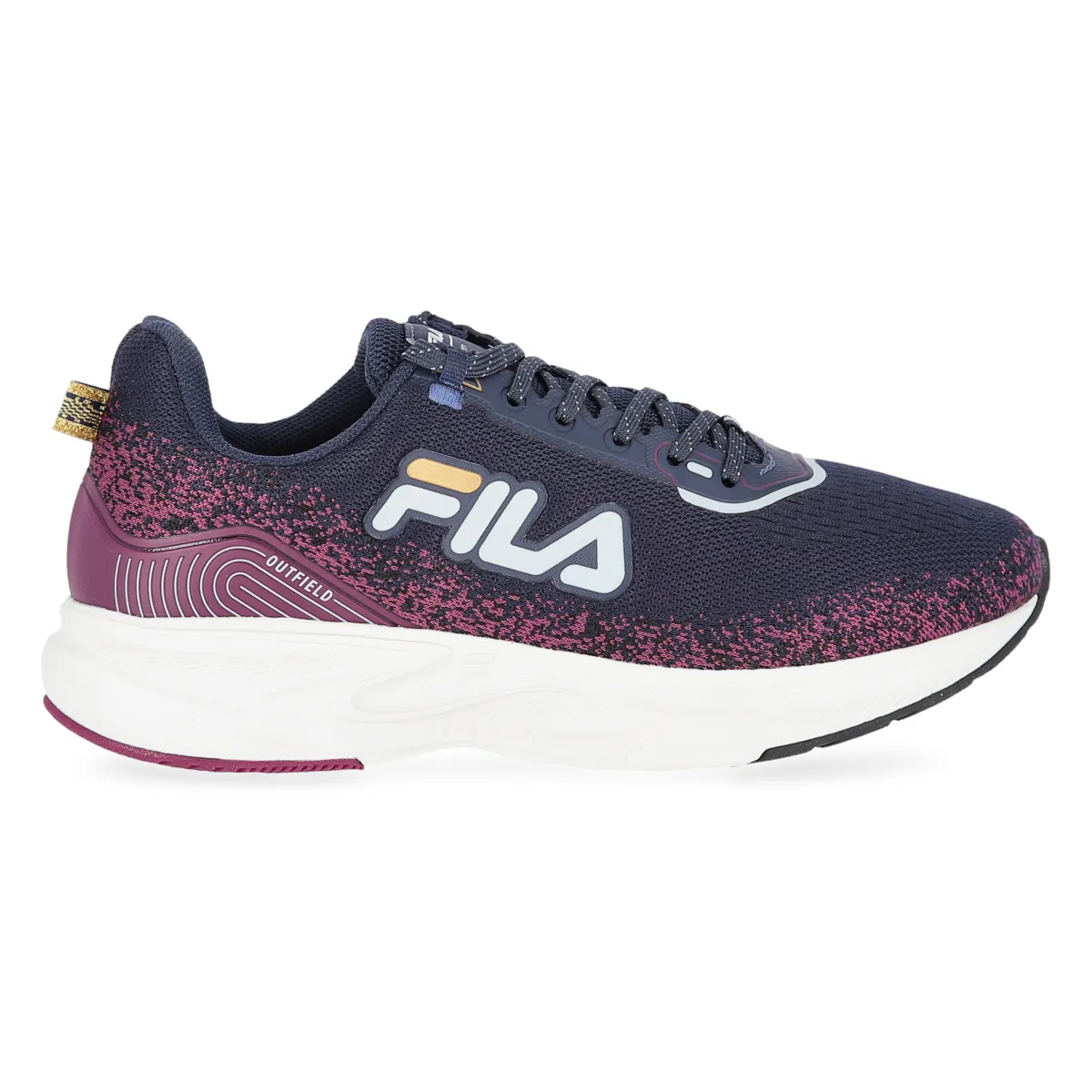 Zapatillas Training Fila Outfield Mujer