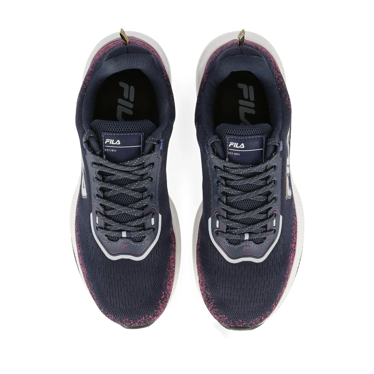 Zapatillas Training Fila Outfield Mujer