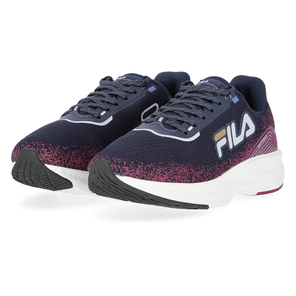 Zapatillas Training Fila Outfield Mujer