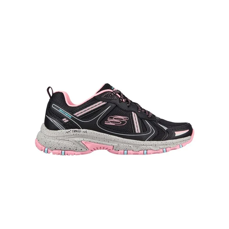 Zapatillas Training Mujer Skechers Hillcrest