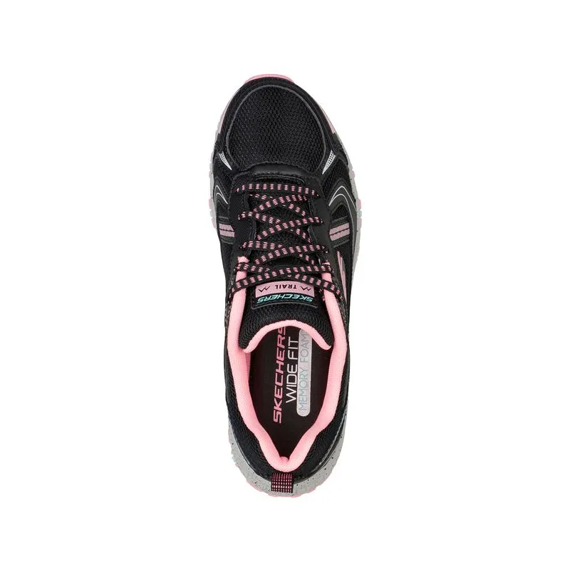 Zapatillas Training Mujer Skechers Hillcrest