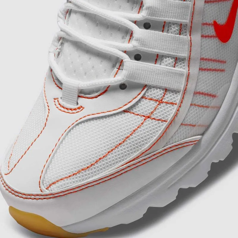 ZAPATILLAS URBANAS MUJER AIR MAX VGR S50