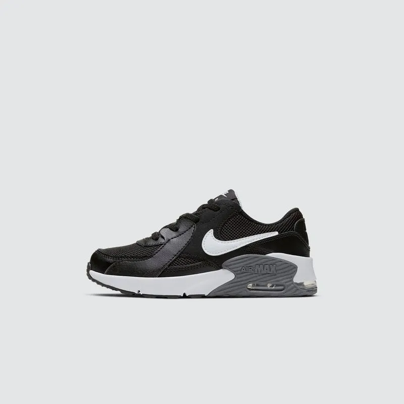 ZAPATILLAS URBANO PRESCHOOL AIR MAX EXCEE