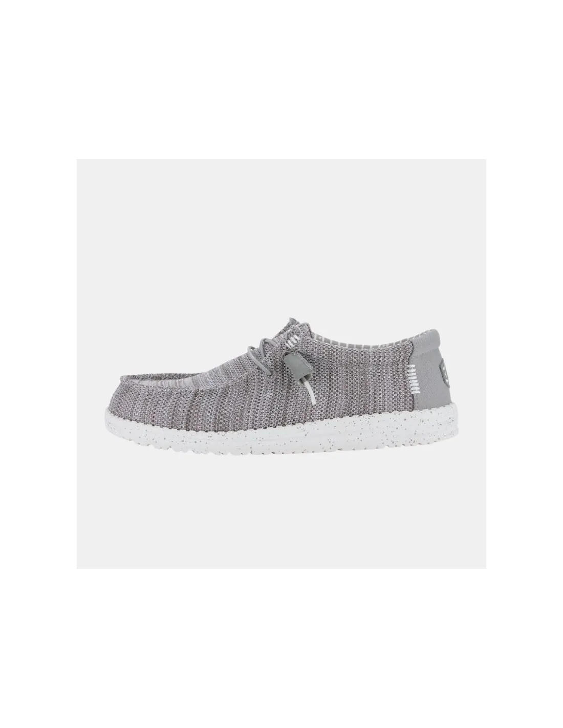 Zapatillas Wally Stretch Mesh de Hey Dude