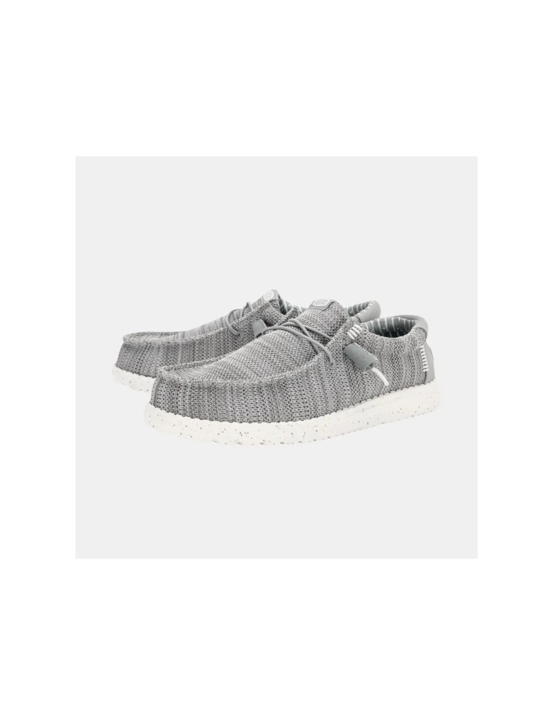 Zapatillas Wally Stretch Mesh de Hey Dude
