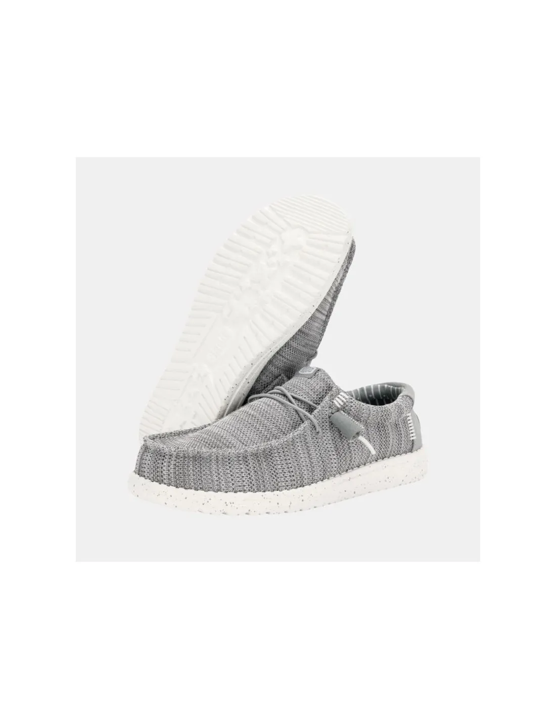 Zapatillas Wally Stretch Mesh de Hey Dude