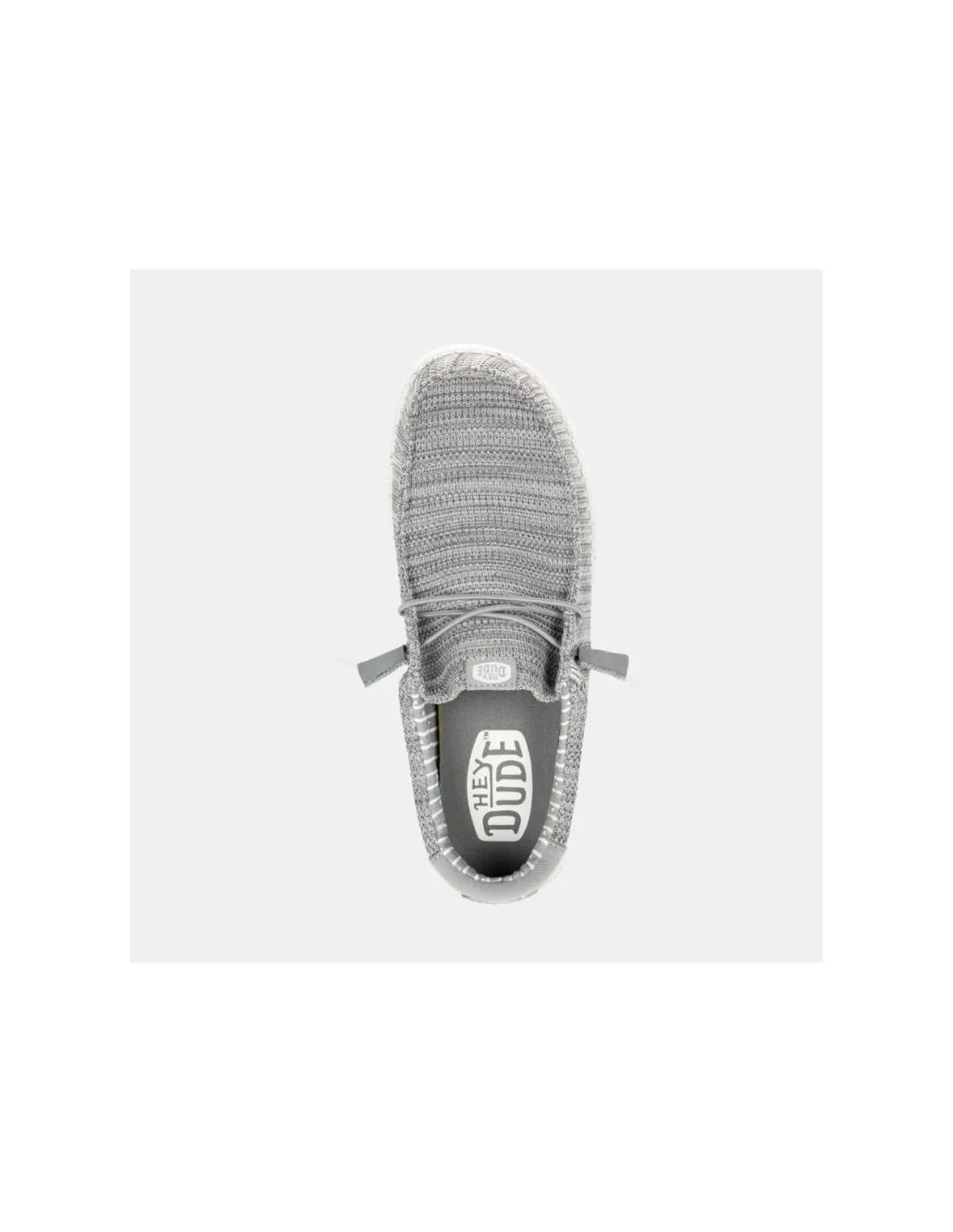 Zapatillas Wally Stretch Mesh de Hey Dude