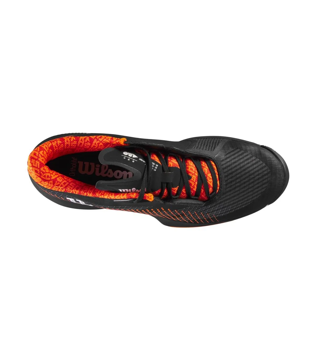 Zapatillas Wilson Kaos Swift 1.5 Clay