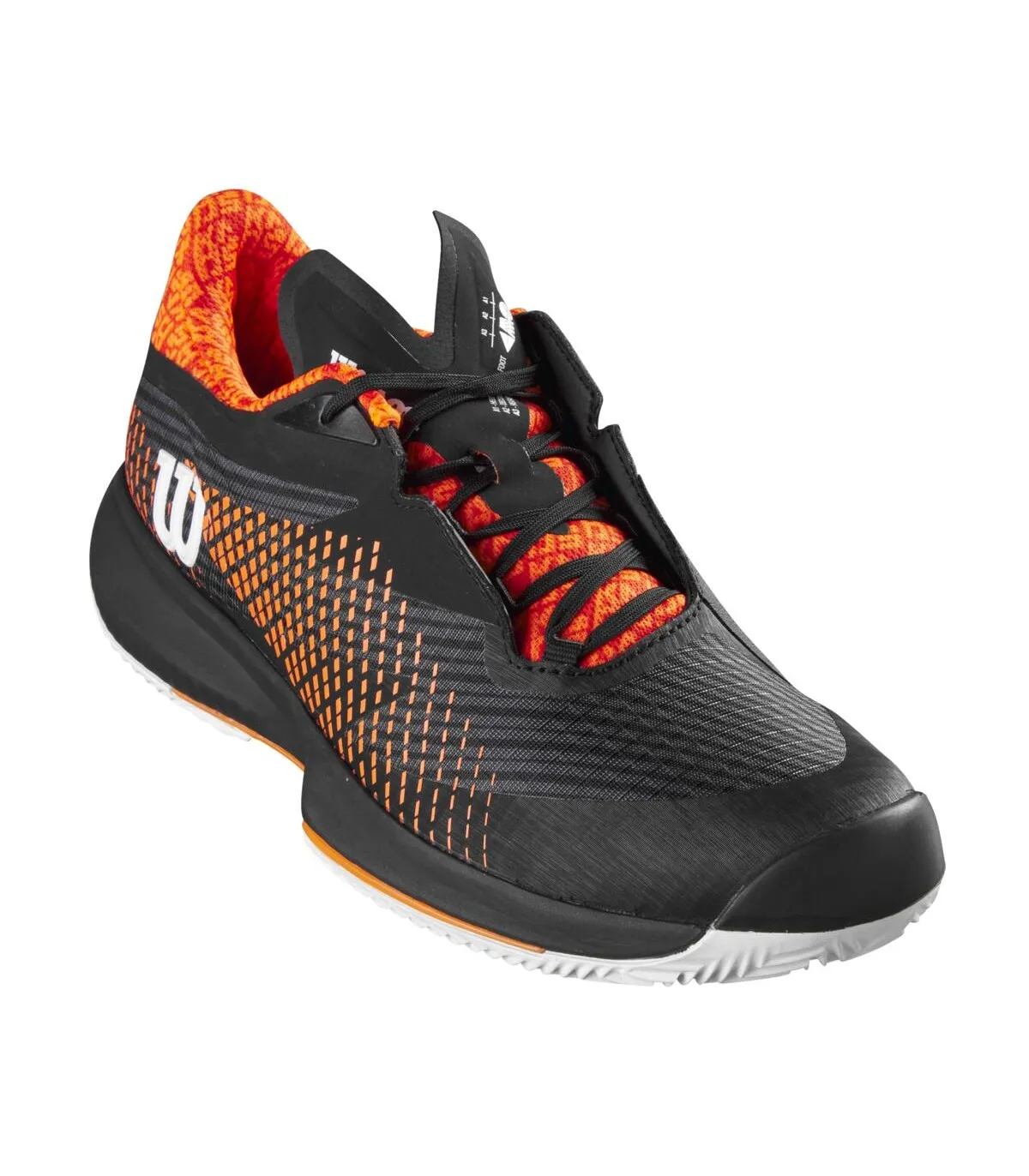 Zapatillas Wilson Kaos Swift 1.5 Clay