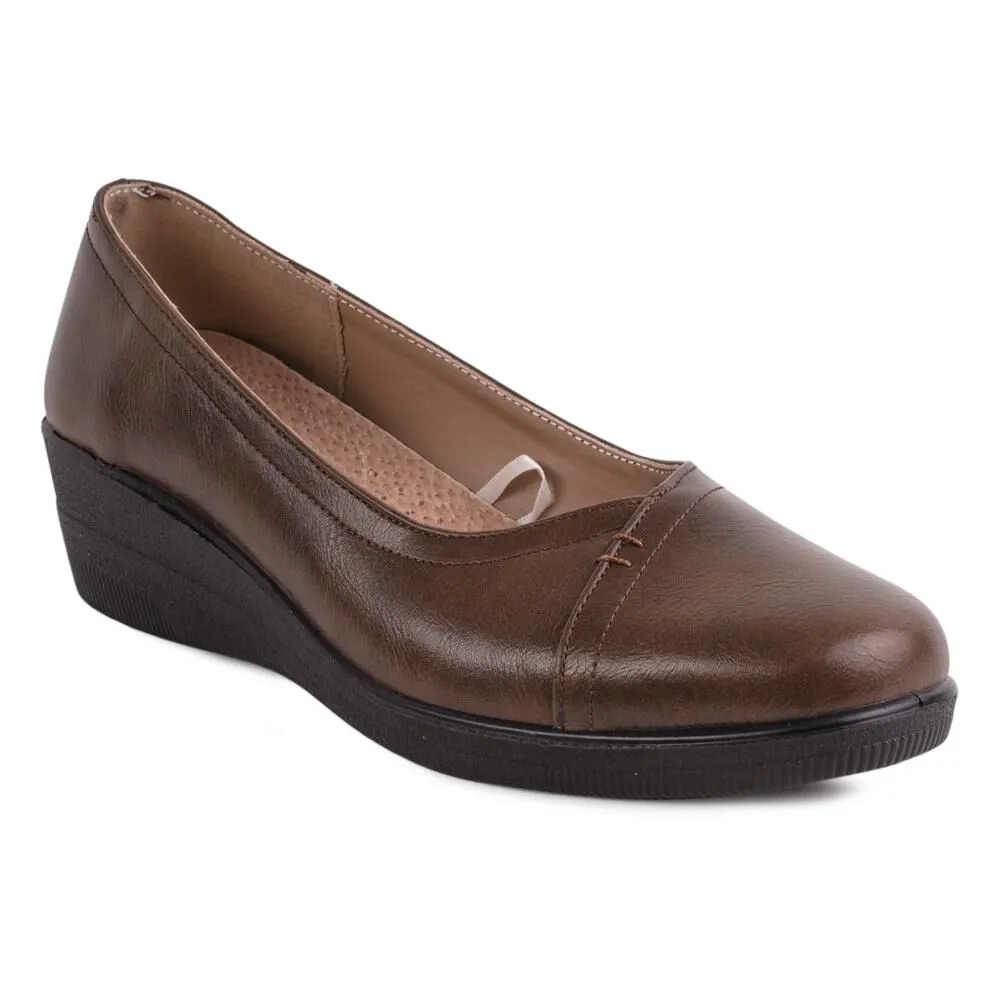 Zapato Casual Mujer New Walk