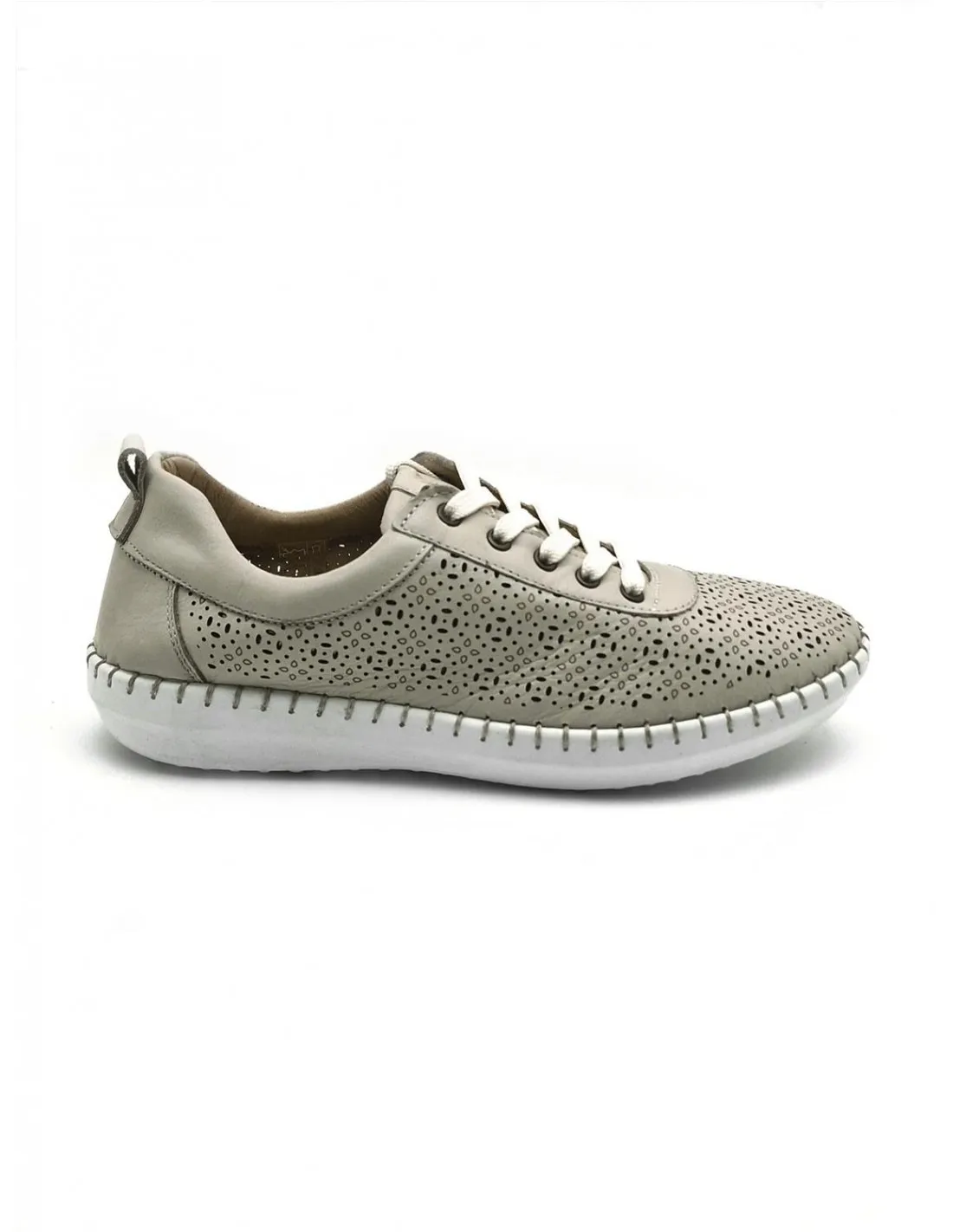 ZAPATO DE MUJER ERASE EN HIELO 030167