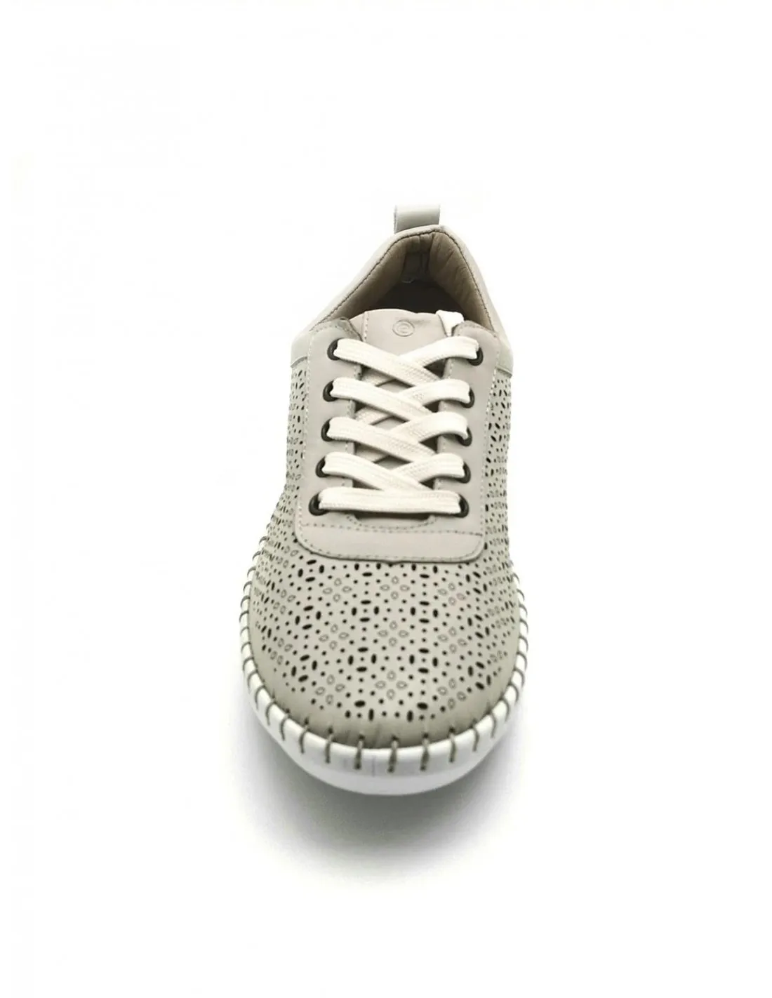 ZAPATO DE MUJER ERASE EN HIELO 030167
