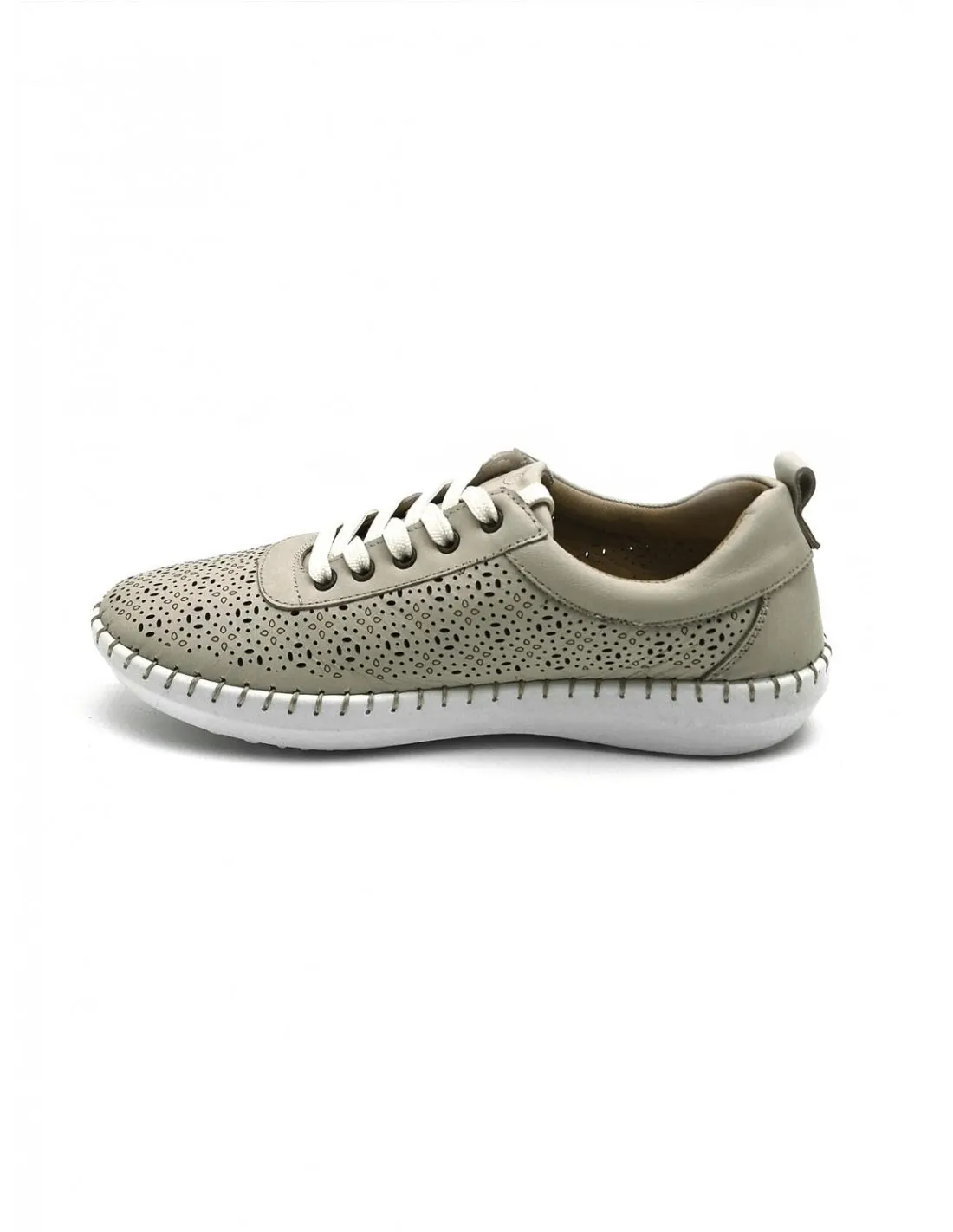 ZAPATO DE MUJER ERASE EN HIELO 030167