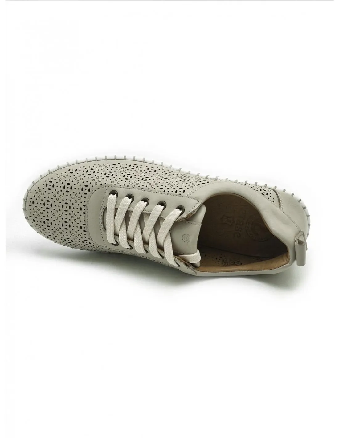 ZAPATO DE MUJER ERASE EN HIELO 030167
