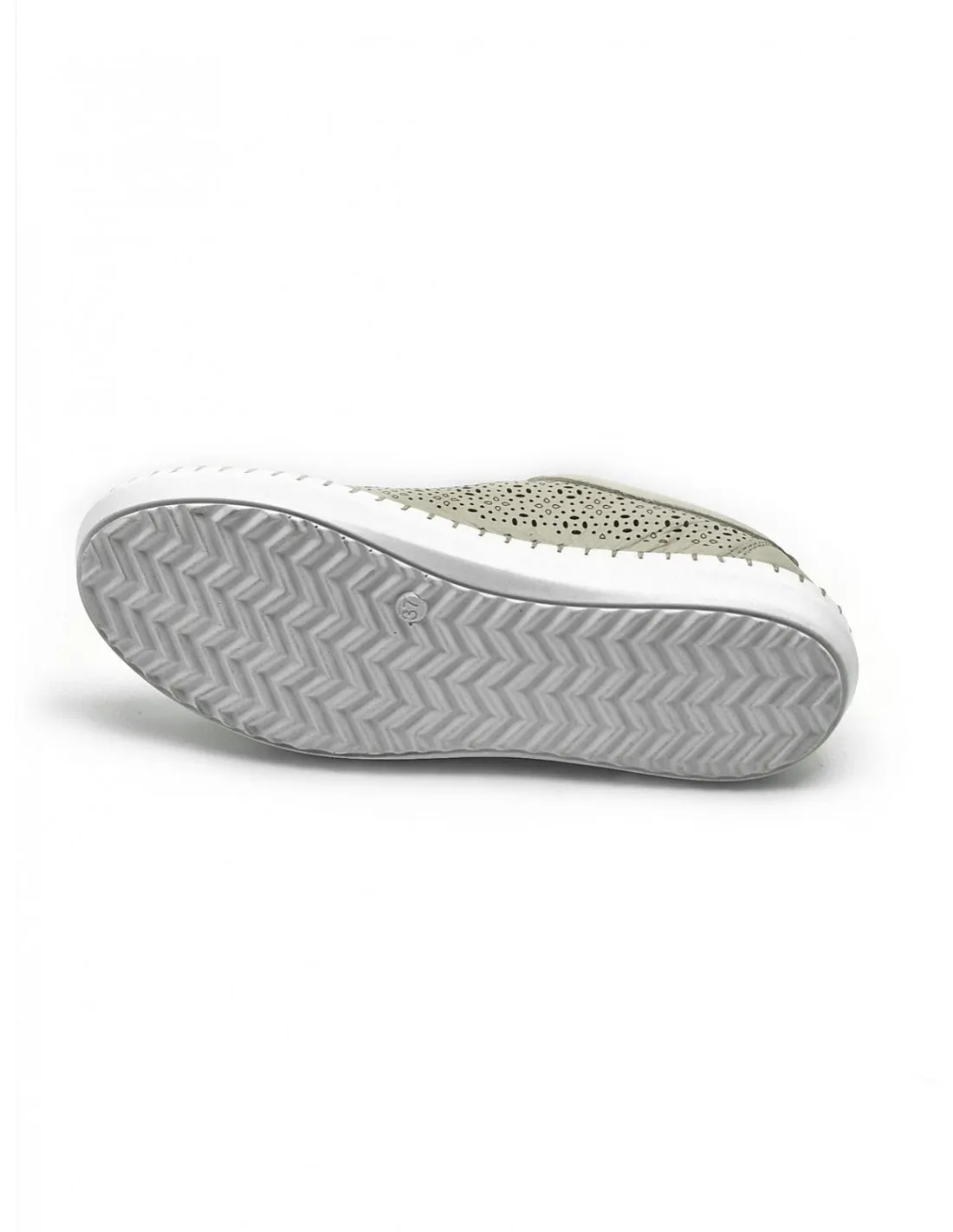 ZAPATO DE MUJER ERASE EN HIELO 030167