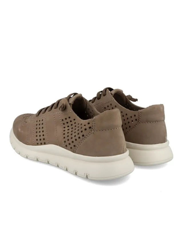 ZAPATO DEPORTIVO WALK & FLY RACING 21044641P