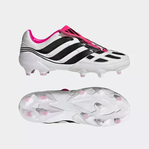 Zapato Fútbol adidas Predator Precision Fg Originales 