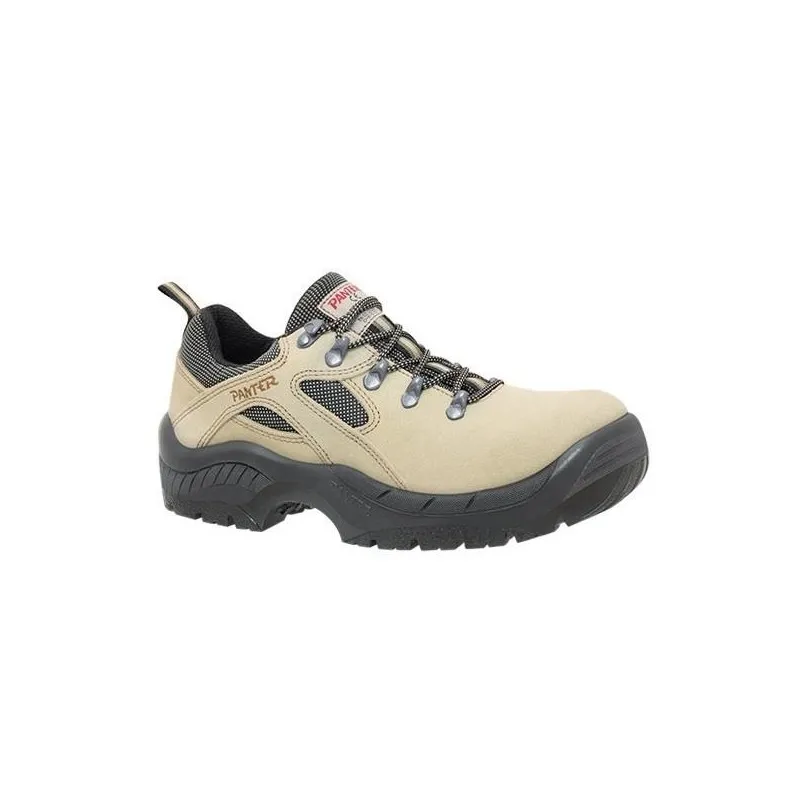 ZAPATO PANTER GRAFITO PLUS S1P