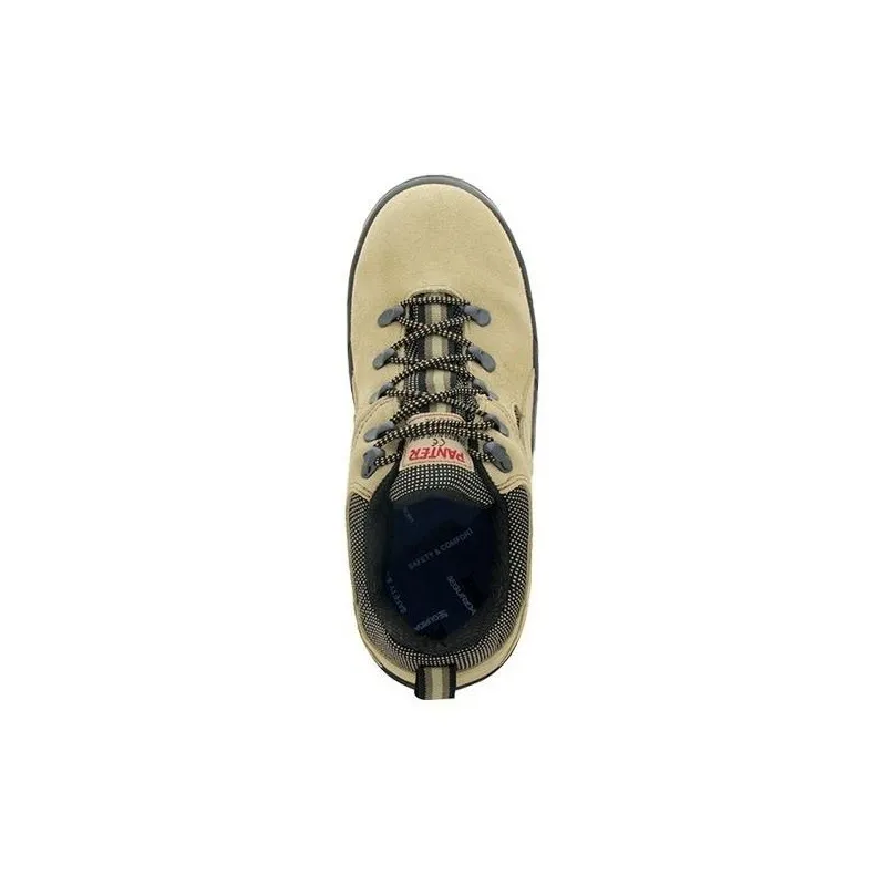 ZAPATO PANTER GRAFITO PLUS S1P
