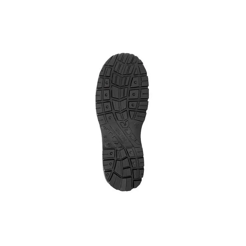 ZAPATO PANTER GRAFITO PLUS S1P