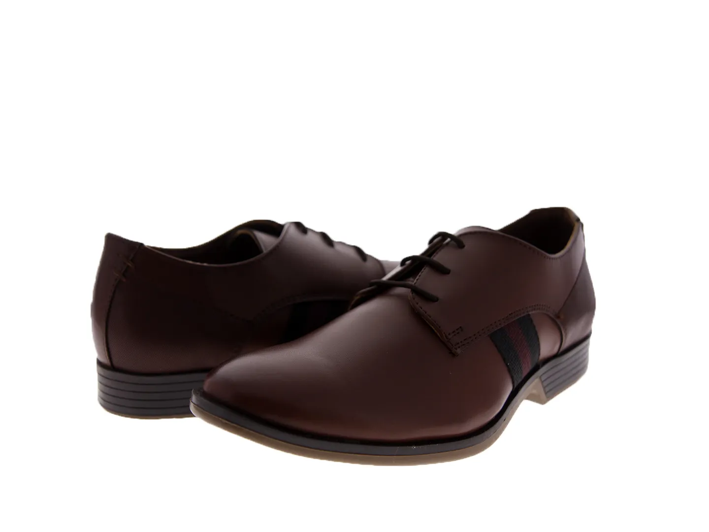 Zapatos Custom Style  Antique  Para Hombre