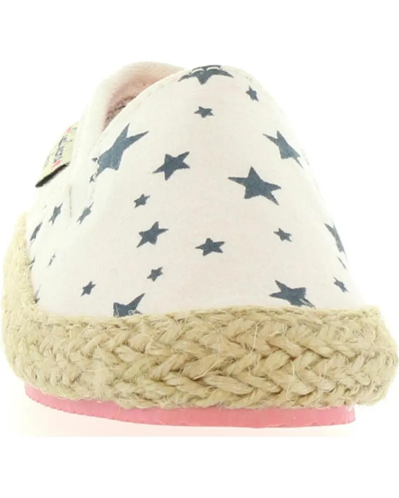 Zapatos de Niña y Niño PEPE JEANS PGS10103 GAME 800 WHITE