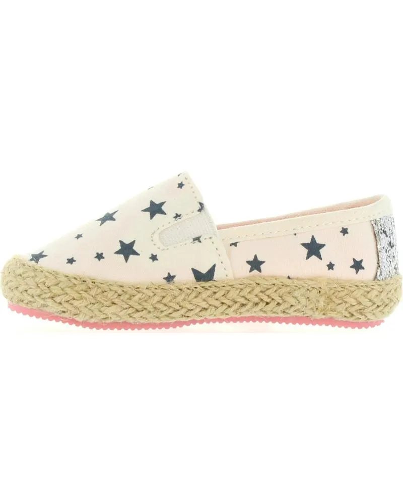 Zapatos de Niña y Niño PEPE JEANS PGS10103 GAME 800 WHITE