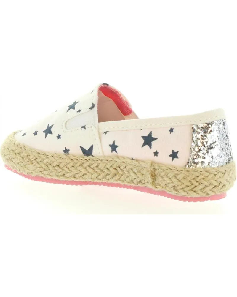Zapatos de Niña y Niño PEPE JEANS PGS10103 GAME 800 WHITE