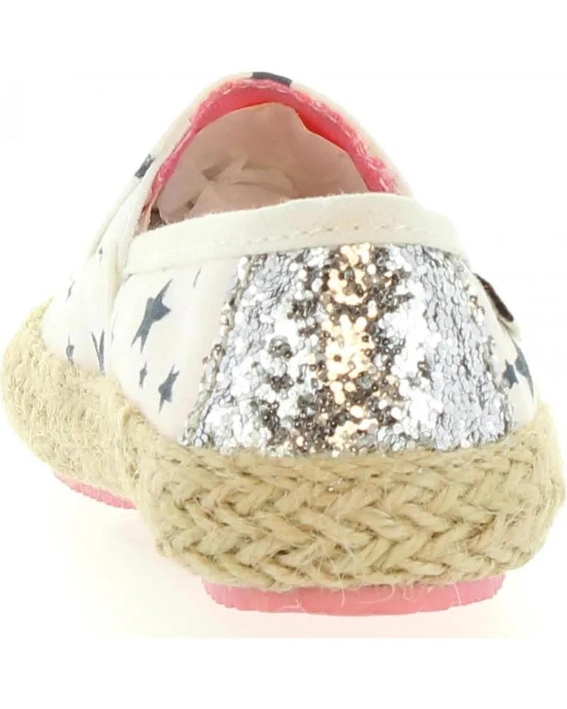 Zapatos de Niña y Niño PEPE JEANS PGS10103 GAME 800 WHITE