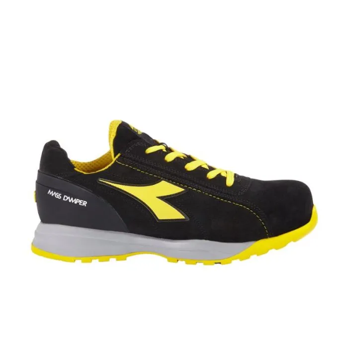Zapatos de seguridad Diadora Glove MDS LOW S1P HRO SRC