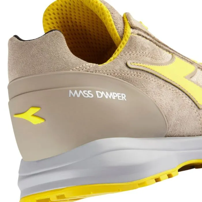 Zapatos de seguridad Diadora Glove MDS LOW S1P HRO SRC