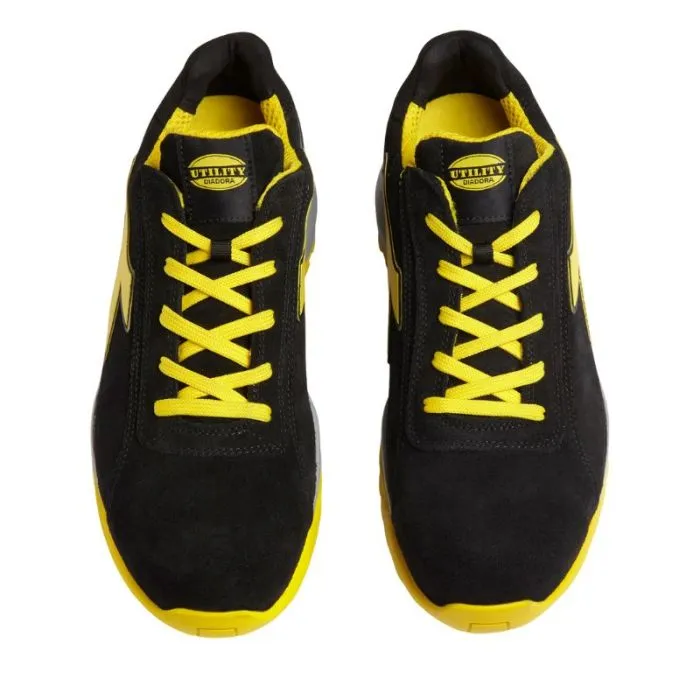 Zapatos de seguridad Diadora Glove MDS LOW S1P HRO SRC