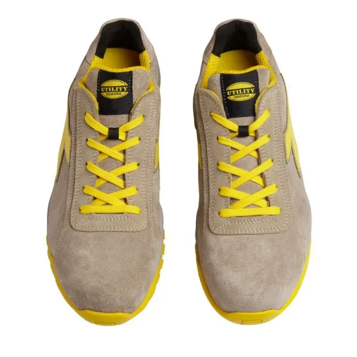 Zapatos de seguridad Diadora Glove MDS LOW S1P HRO SRC