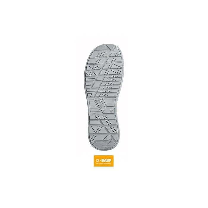 ZAPATOS DE SEGURIDAD UPOWER SHANGAI S1P SRC ESD