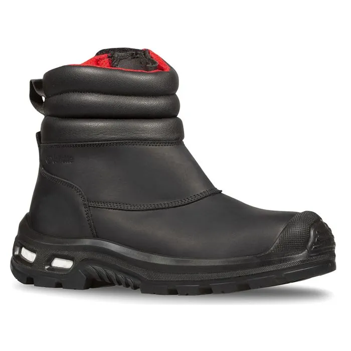 Zapatos de soldador Jallatte Jalmagma SAS S3 CI HRO WG SRC