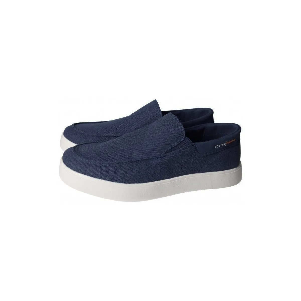 Zapatos lona